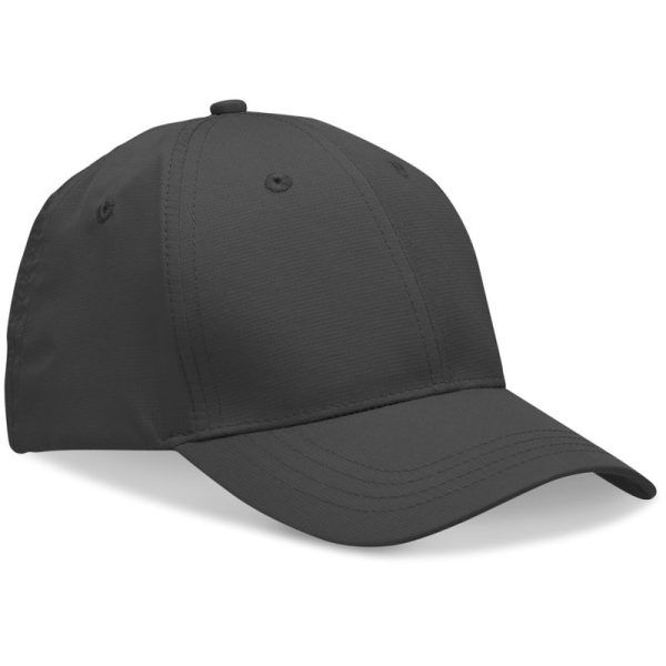Performance Cap - 6 Panel - Image 3