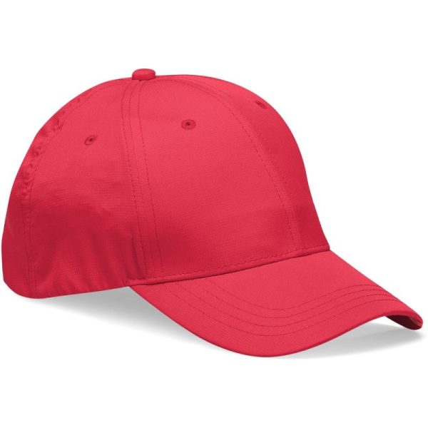 Performance Cap - 6 Panel - Image 6