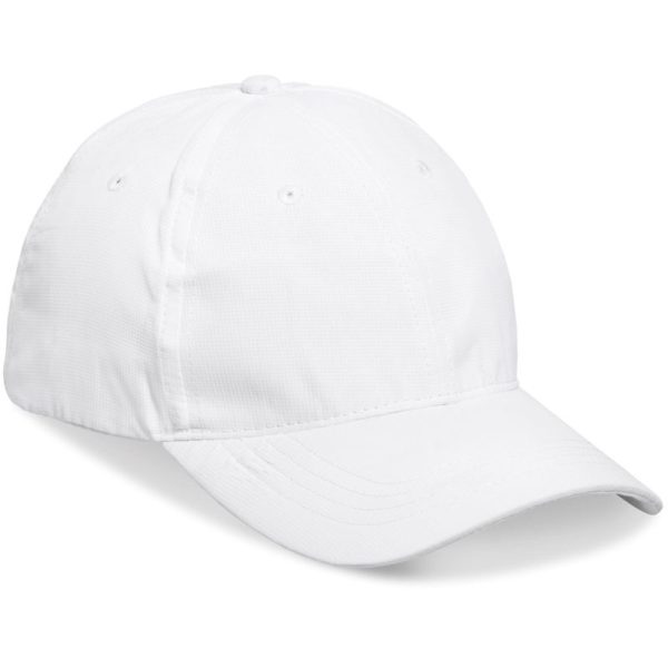 Performance Cap - 6 Panel - Image 7