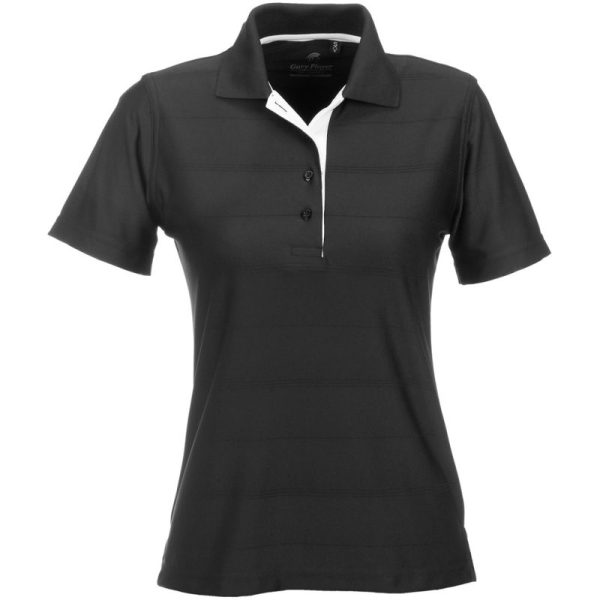 Ladies Admiral Golf Shirt - Image 6