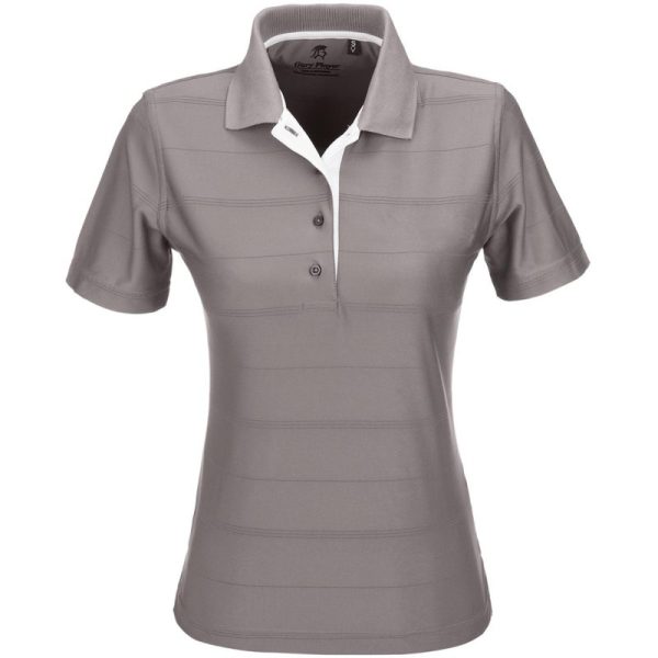Ladies Admiral Golf Shirt - Image 8