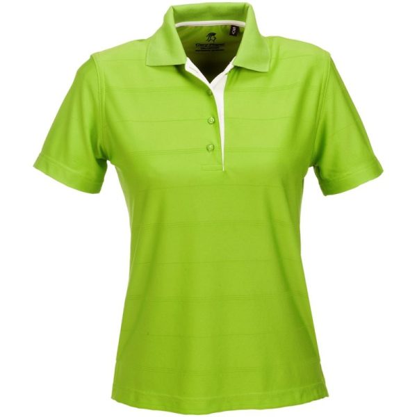 Ladies Admiral Golf Shirt - Image 7