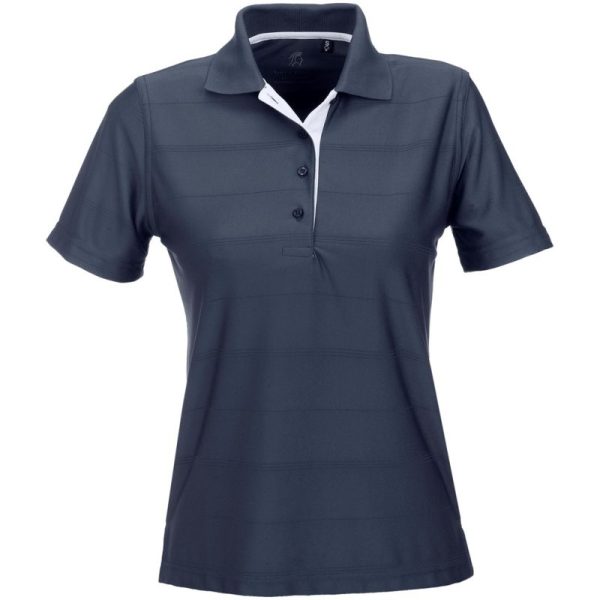 Ladies Admiral Golf Shirt - Image 9