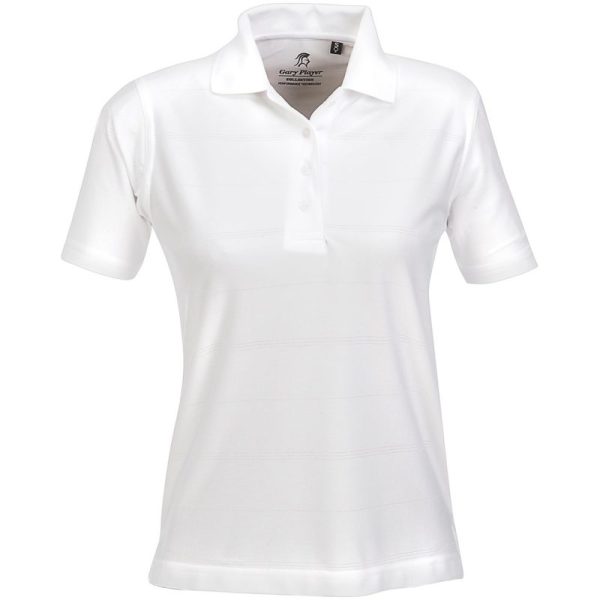 Ladies Admiral Golf Shirt - Image 10