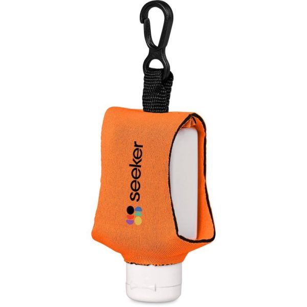 Altitude Coral Reef-Safe  SPF 30 Sunblock - 30ml - Image 9