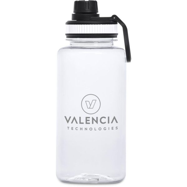 Altitude Franco Recycled PET Water Bottle – 1Litre - Image 22