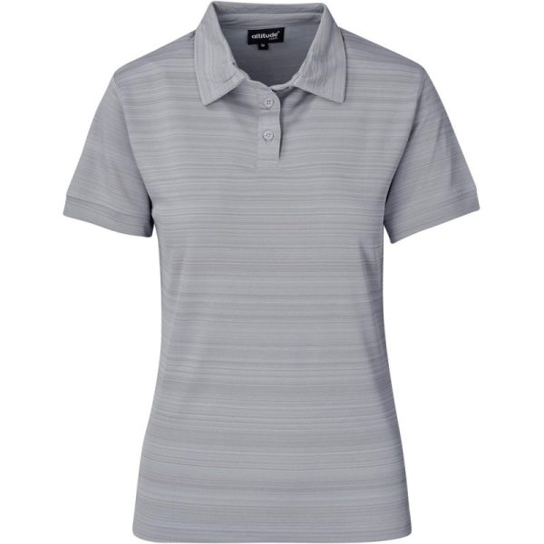 Ladies Aberdeen Golf Shirt - Image 7