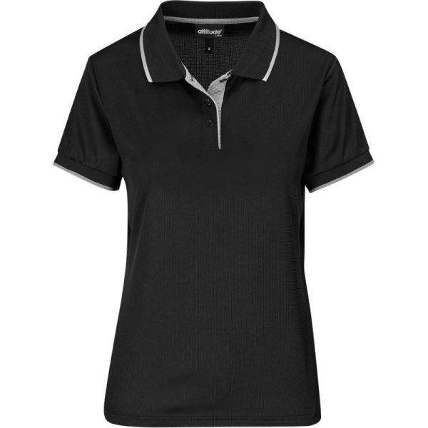 Ladies Orion Golf Shirt