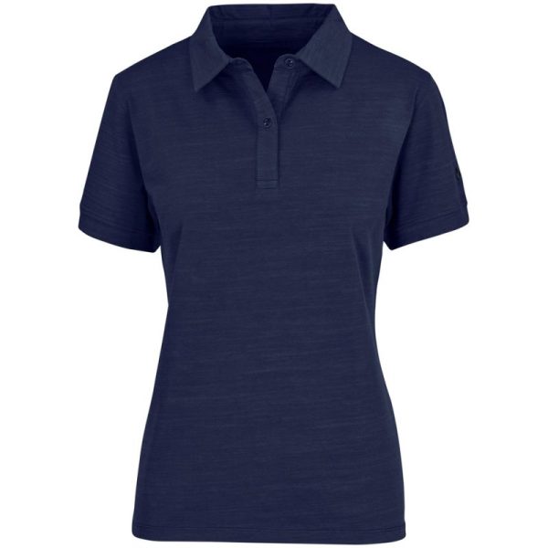 Ladies Alex Varga Constantine Golf Shirt - Image 7