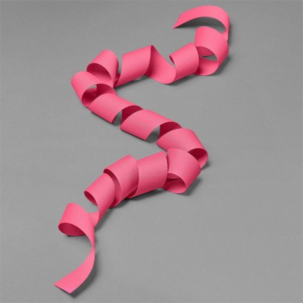 Petersham Ribbon (Unbranded) - 1.3m - Image 18
