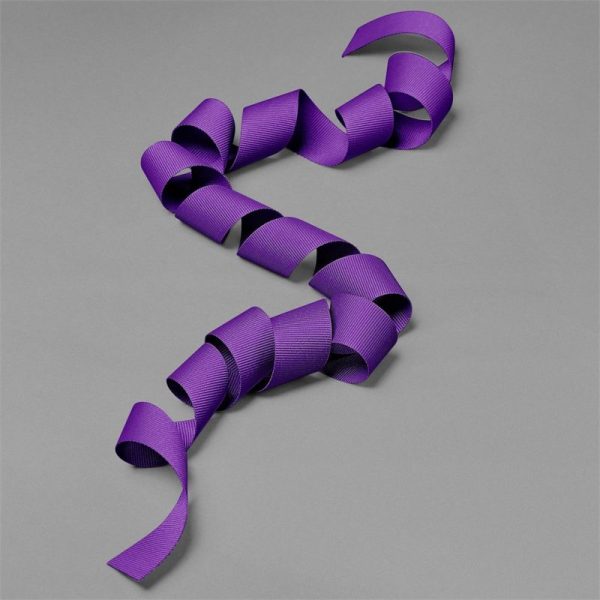 Petersham Ribbon (Unbranded) - 1.3m - Image 19