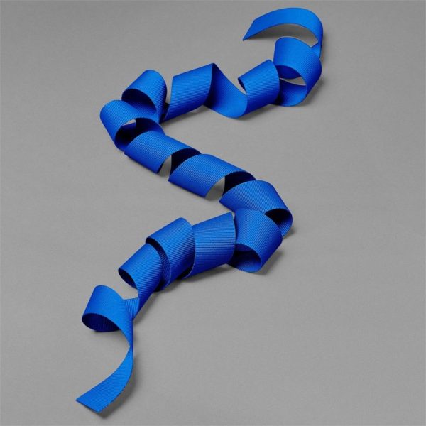 Petersham Ribbon (Unbranded) - 1.3m - Image 21