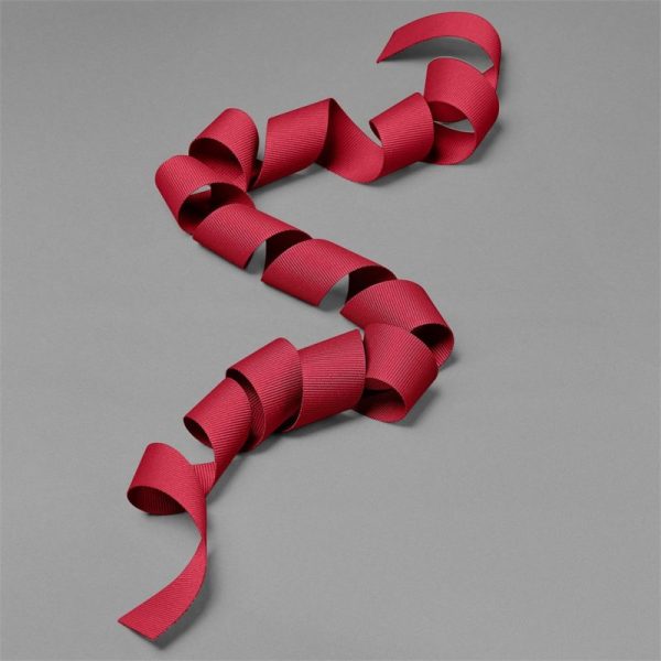 Petersham Ribbon (Unbranded) - 1.3m - Image 20