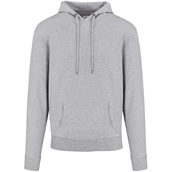 Mens Okiyo Kaizen Recycled Hooded Sweater - Image 5
