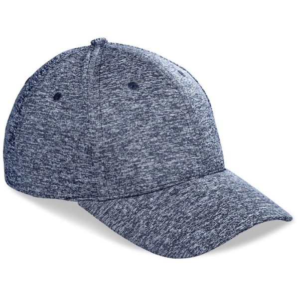 Deuce Cap - 6 Panel - Image 2