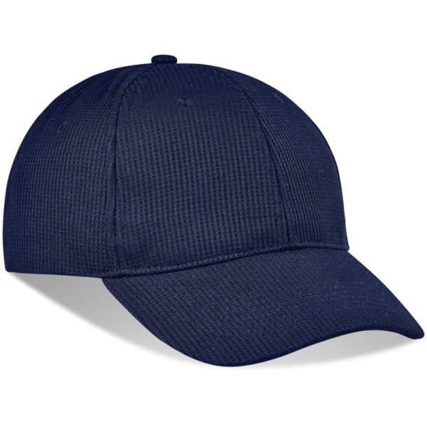 Fairway Cap - 6 Panel - Image 3