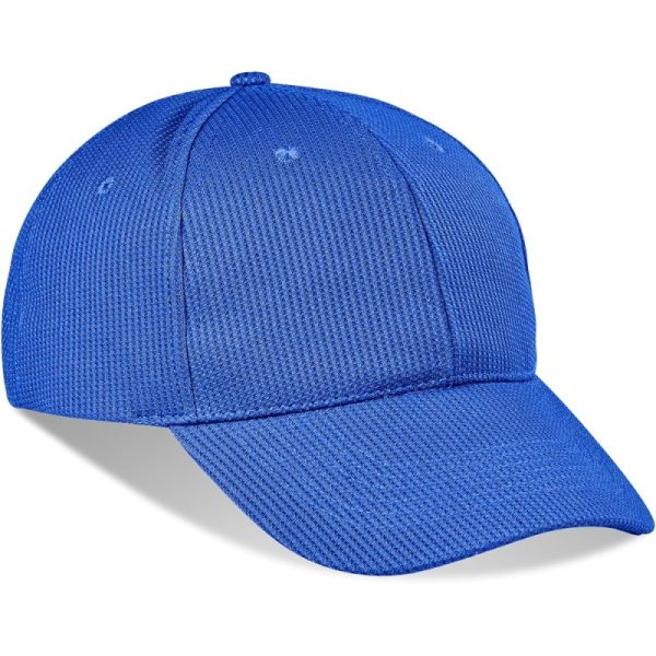Fairway Cap - 6 Panel - Image 5