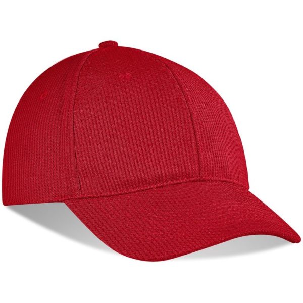 Fairway Cap - 6 Panel - Image 4