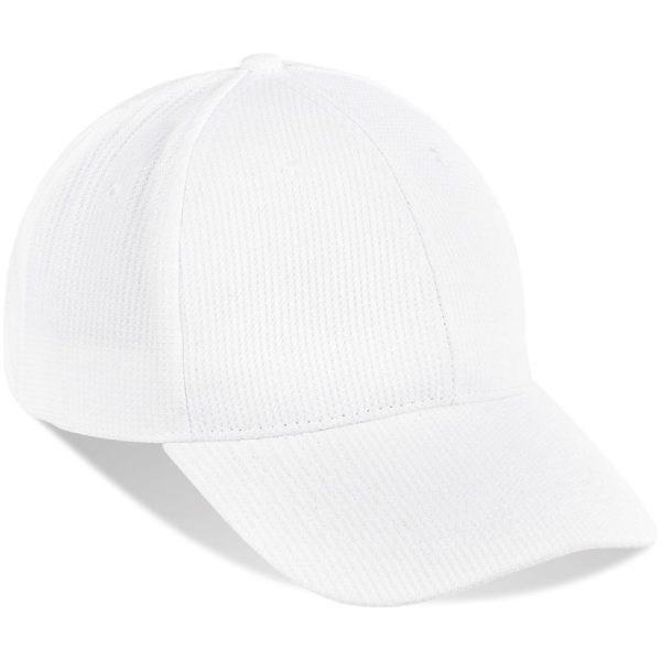 Fairway Cap - 6 Panel - Image 6