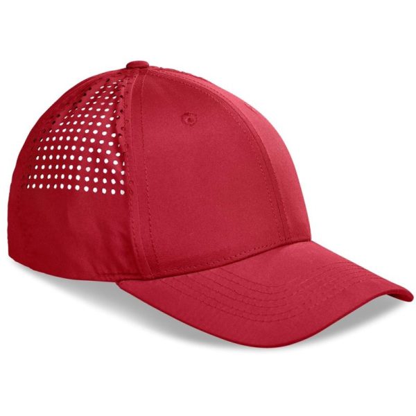 Relay Cap - 6 Panel - Image 4