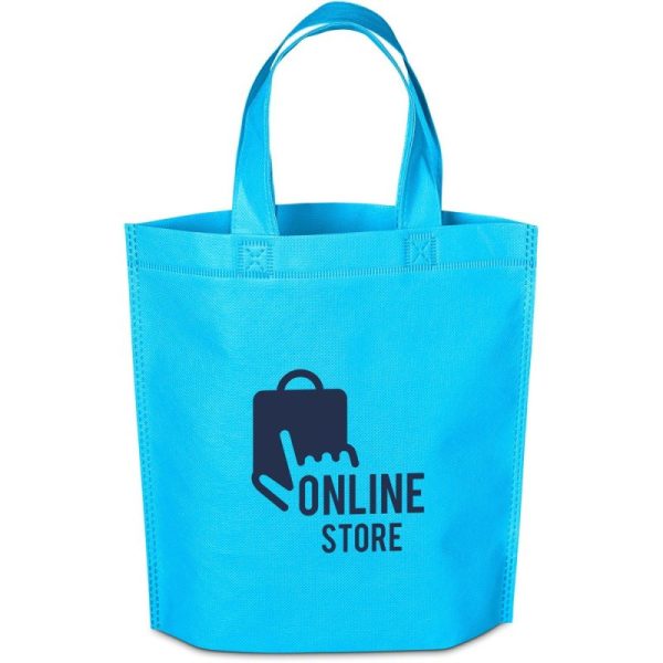 Altitude Giveaway Non-Woven Shopper - Image 10