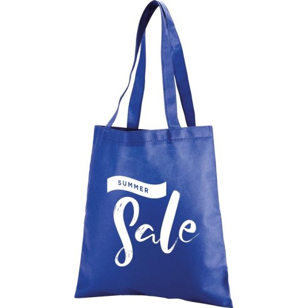 Altitude Expo Non-Woven Shopper - Image 11