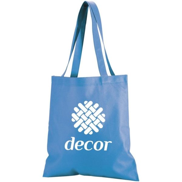Altitude Expo Non-Woven Shopper - Image 12