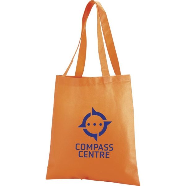 Altitude Expo Non-Woven Shopper - Image 15