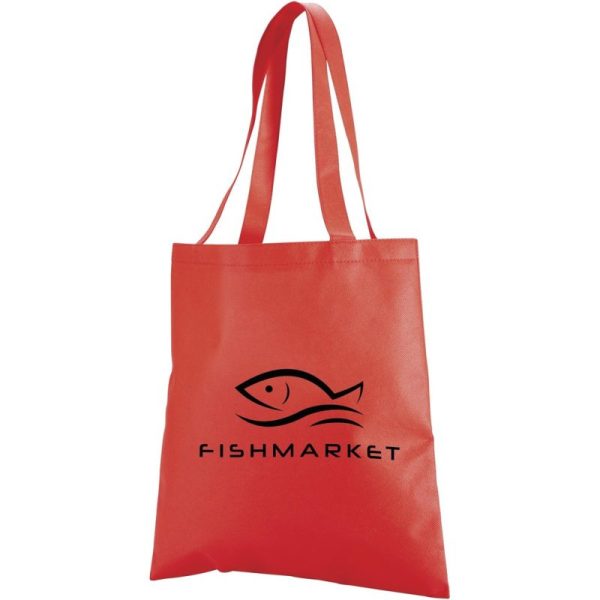Altitude Expo Non-Woven Shopper - Image 16