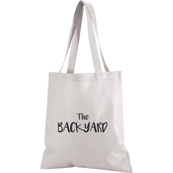 Altitude Expo Non-Woven Shopper - Image 17