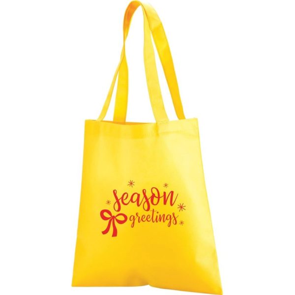 Altitude Expo Non-Woven Shopper - Image 18