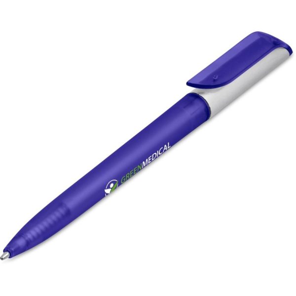 Altitude Tootwenny Twist Ball Pen - Image 2
