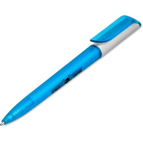 Altitude Tootwenny Twist Ball Pen - Image 3