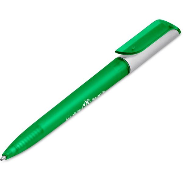 Altitude Tootwenny Twist Ball Pen - Image 11