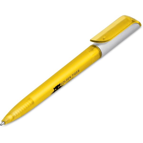 Altitude Tootwenny Twist Ball Pen - Image 14