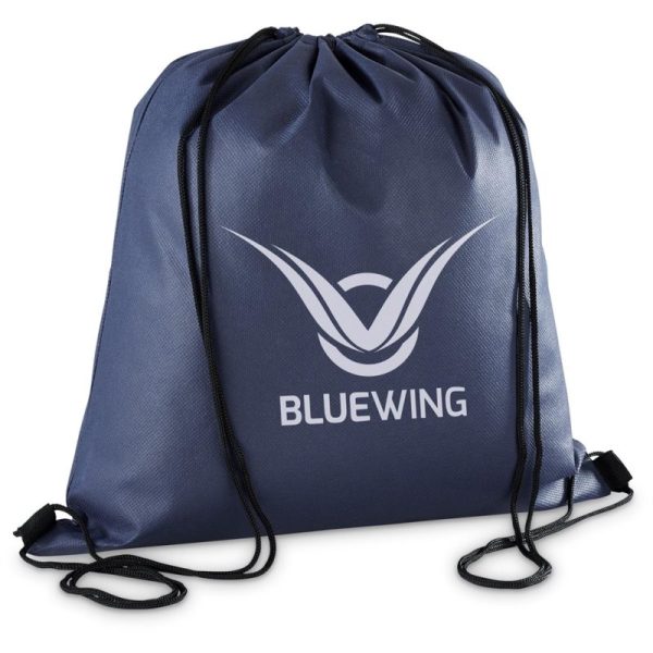 Altitude Whitefield Non-Woven Drawstring Bag - Image 12