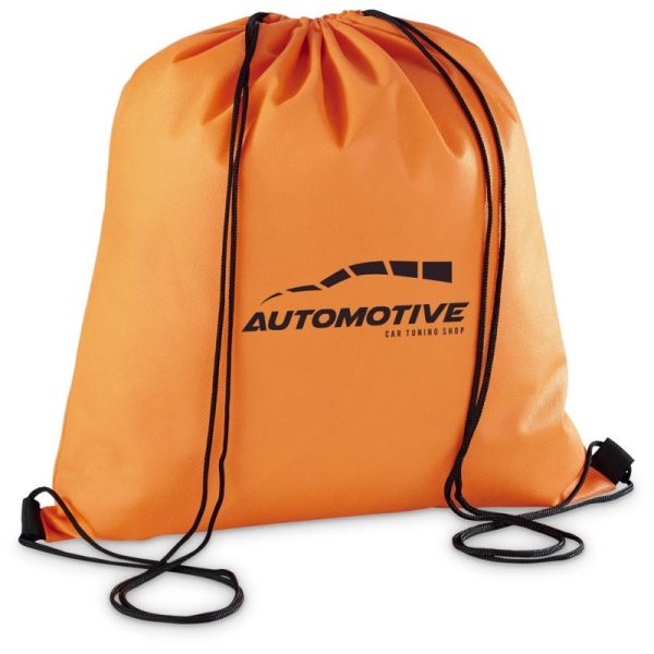 Altitude Whitefield Non-Woven Drawstring Bag - Image 13