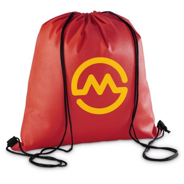 Altitude Whitefield Non-Woven Drawstring Bag - Image 14