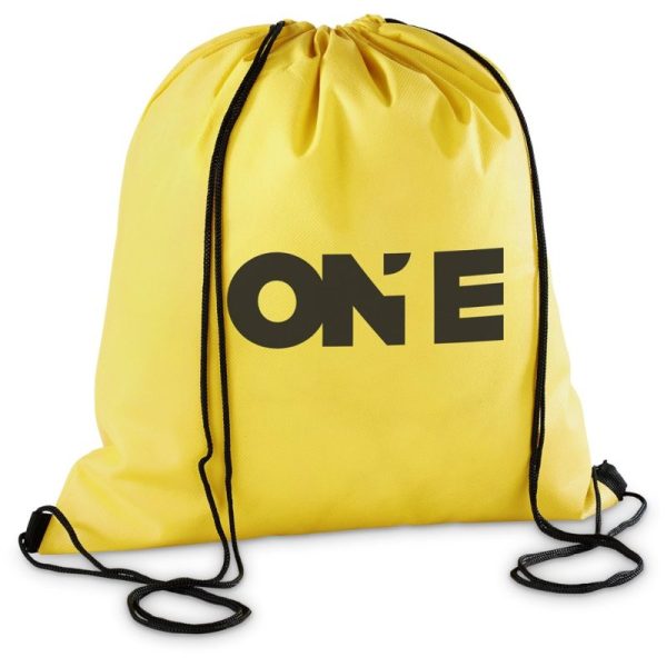 Altitude Whitefield Non-Woven Drawstring Bag - Image 16
