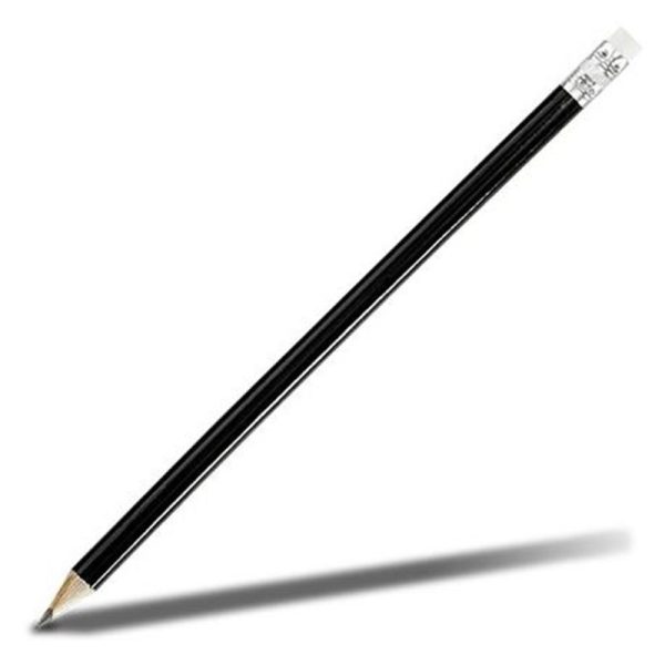 Altitude Basix Wooden Pencil - Image 3