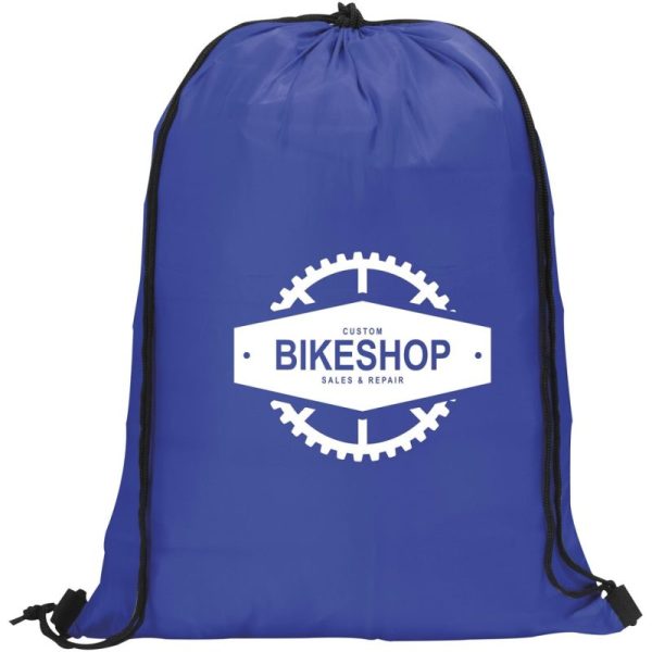 Altitude Daily 190T Drawstring Bag - Image 14