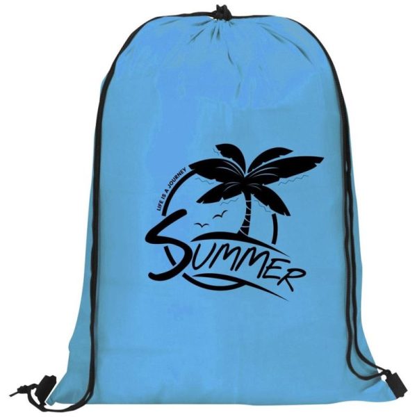 Altitude Daily 190T Drawstring Bag - Image 15