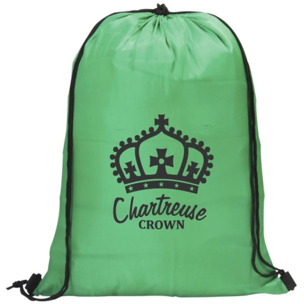 Altitude Daily 190T Drawstring Bag - Image 4