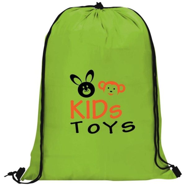 Altitude Daily 190T Drawstring Bag - Image 17