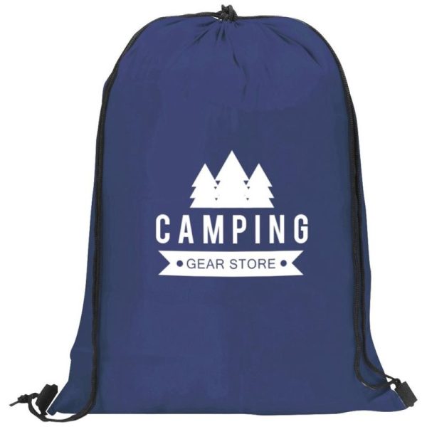 Altitude Daily 190T Drawstring Bag - Image 18