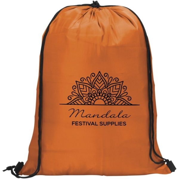 Altitude Daily 190T Drawstring Bag - Image 19