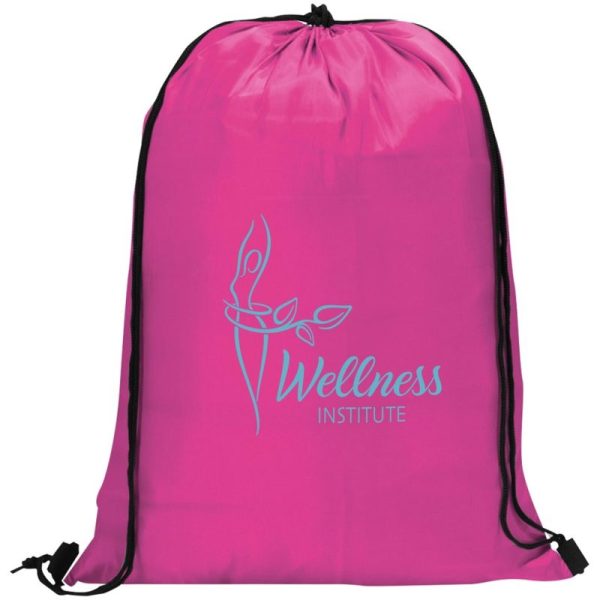 Altitude Daily 190T Drawstring Bag - Image 20