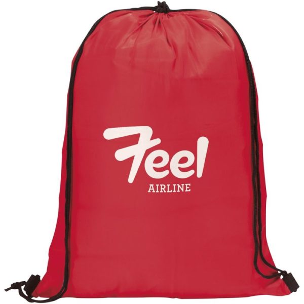 Altitude Daily 190T Drawstring Bag - Image 21