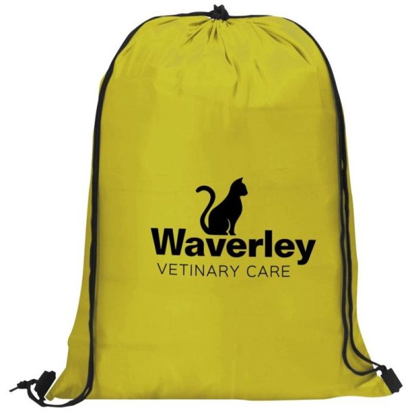 Altitude Daily 190T Drawstring Bag - Image 24