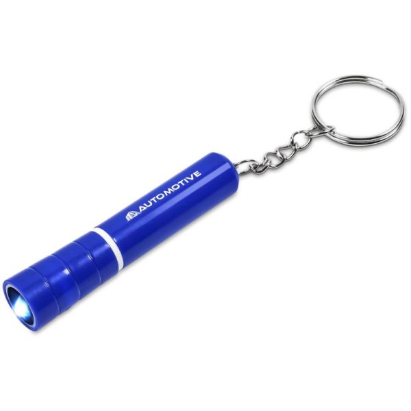 Altitude Sputnik Torch Keyholder - Image 10